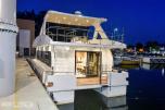NORDIC OCEAN CRAFT 50 CAT - HUSBÅT - FØRES MED BÅTFØRERBEVIS